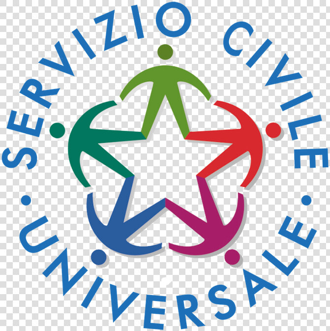 Servizio Civile  HD Png DownloadTransparent PNG