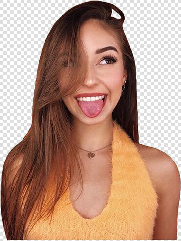 Gorgeous Thalia Bree 💓   Pngs For Niche Memes  Transparent PngTransparent PNG