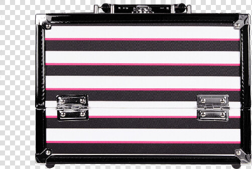 Caboodles Inspired Makeup Case  2 Tray  Multi   Eye Shadow  HD Png DownloadTransparent PNG