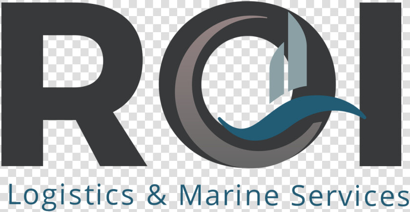 Roi Logistics  amp  Marine Services  HD Png DownloadTransparent PNG