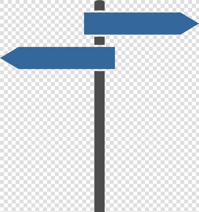 Pix For Street Sign Post Png   Street Sign Clip Art  Transparent PngTransparent PNG