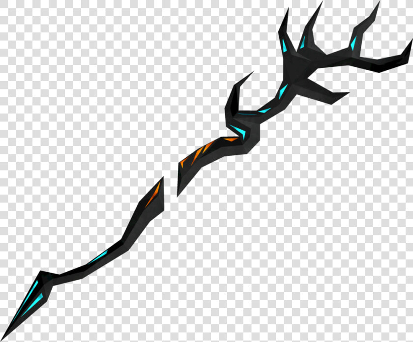 The Runescape Wiki   Magic Staff Clip Art  HD Png DownloadTransparent PNG