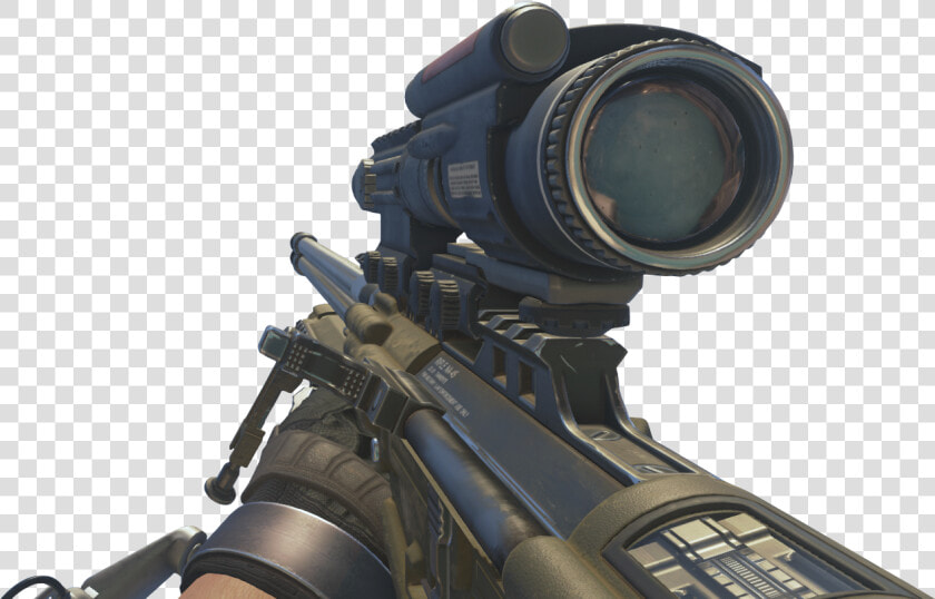 Call Of Duty Sniper Png   Advanced Warfare Exosuit Sniper  6 Eliteshot  Transparent PngTransparent PNG