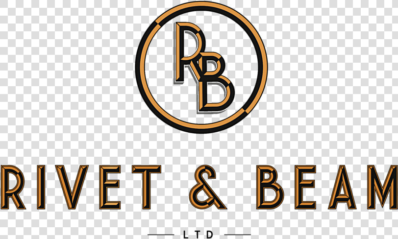 Rivet Beam Logo   Graphic Design  HD Png DownloadTransparent PNG