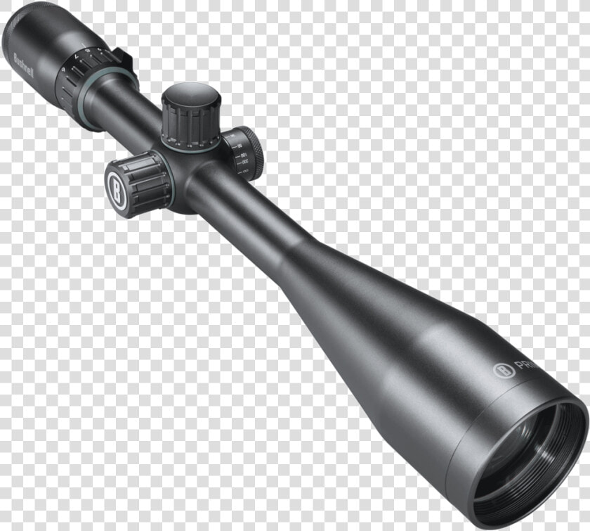 Riflescope Bushnell Prime  HD Png DownloadTransparent PNG