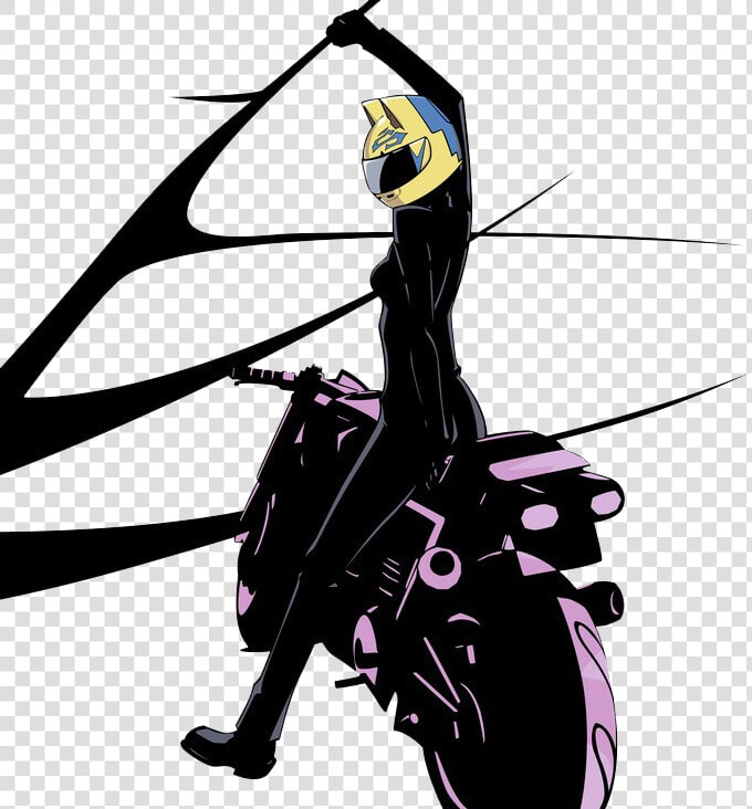 Headless Horseman Clipart Dullahan   Celty Sturluson Transparent  HD Png DownloadTransparent PNG