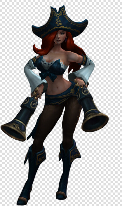 ​   League Of Legends Miss Fortune Png  Transparent PngTransparent PNG