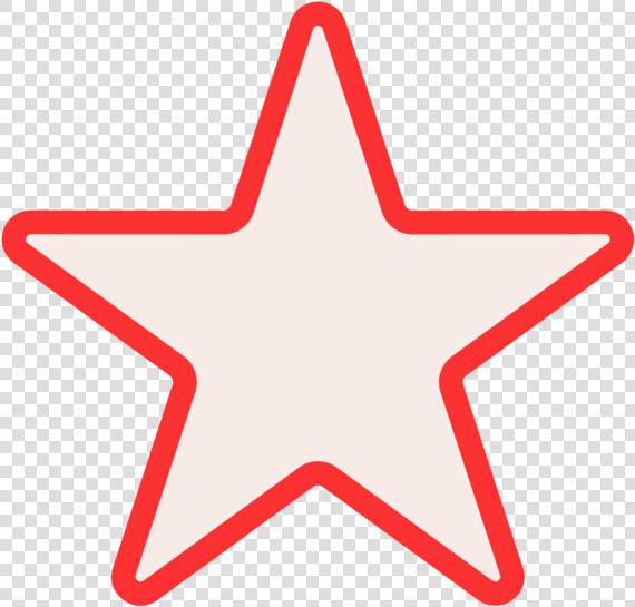 Transparent Conclusion Icon Png   Free Star Icon  Png DownloadTransparent PNG