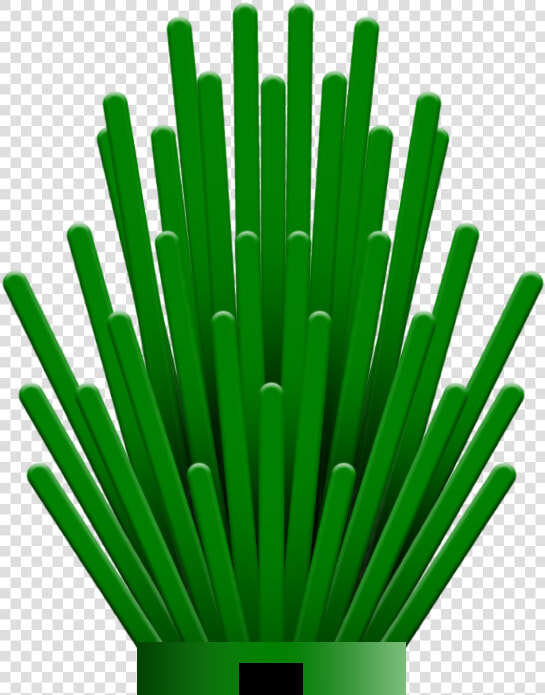 Spiky Bush   For A Texture   Grass  HD Png DownloadTransparent PNG