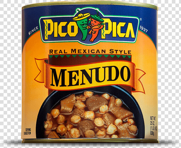 Pico Pica Menudo  HD Png DownloadTransparent PNG