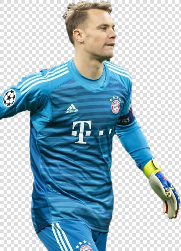 Manuel Neuer Png Download Image   Soccer Player  Transparent PngTransparent PNG