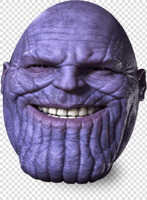 Thanos Transparent Background Png   Thanos Transparent Background  Png DownloadTransparent PNG