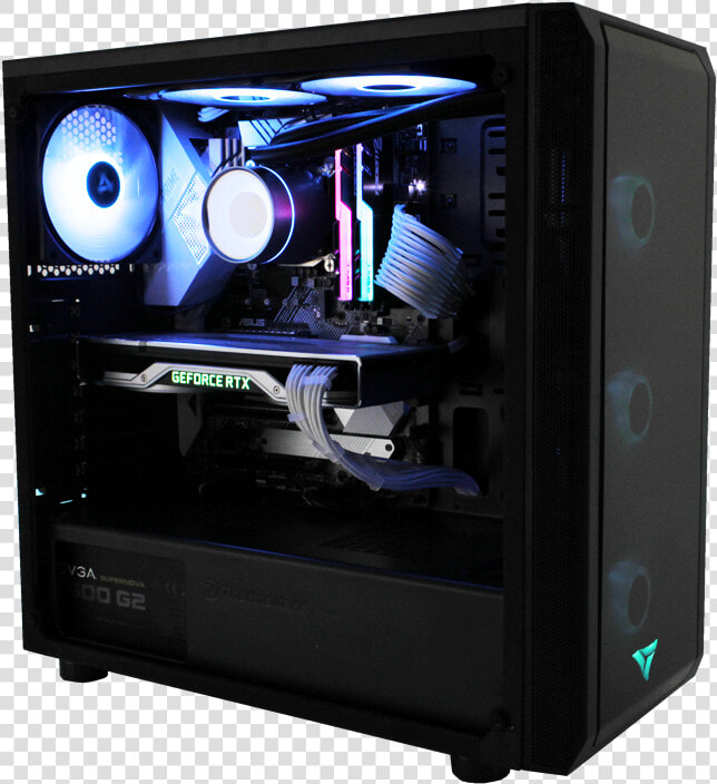 Centaur Custom Gaming Pc   Electronics  HD Png DownloadTransparent PNG