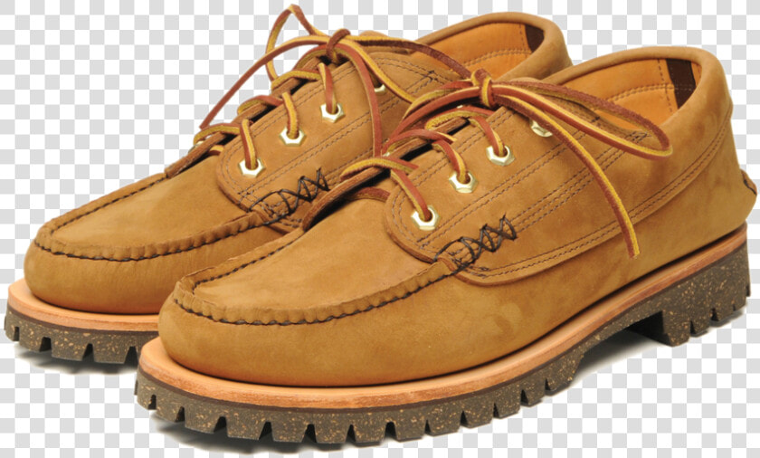 00944mh Angler Moc W Lug Sole  D A Brown   Shoe  HD Png DownloadTransparent PNG