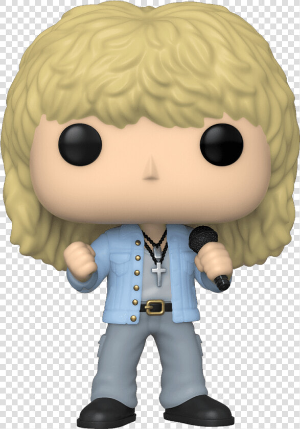 1436 3266 8d74833e82c6919 40125 Defleppard Joeelliot   Def Leppard Funko Pop  HD Png DownloadTransparent PNG