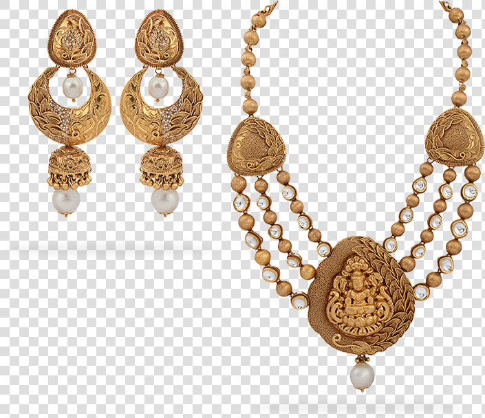 Png Jewellers Laxmi Road Pune   Necklace  Transparent PngTransparent PNG