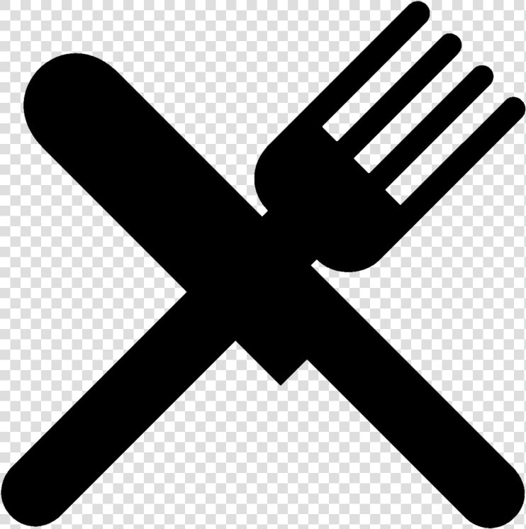 Fork Knife   Fork Knife Icon Png  Transparent PngTransparent PNG