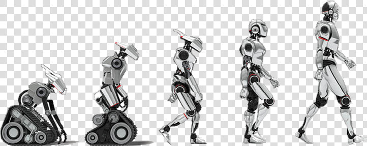 Robotic Technology  HD Png DownloadTransparent PNG