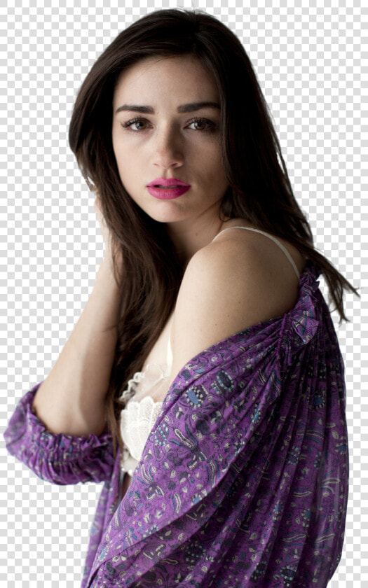  crystalreed  reed  crystal  crystal Reed  girl  dziewczyna   Crystal Reed  HD Png DownloadTransparent PNG