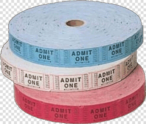 “admit One” Tickets   Label  HD Png DownloadTransparent PNG