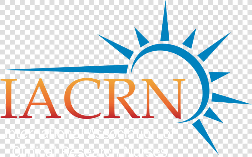 Iacrn Clinical Research Nurse  HD Png DownloadTransparent PNG