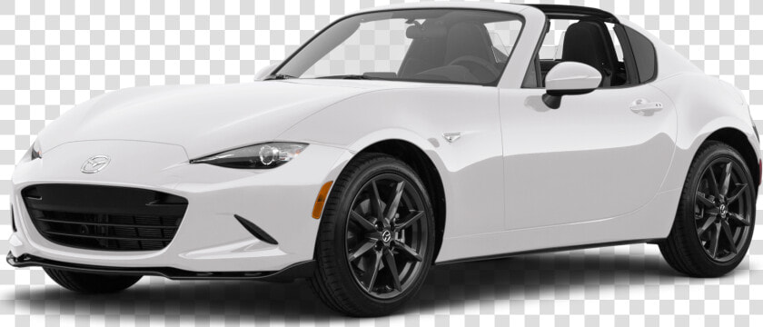 Transparent Miata Png   2018 Mazda Mx 5 Miata White  Png DownloadTransparent PNG