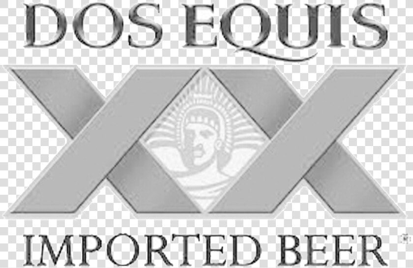 Dos Equis Lager Logo   Png Download   Dos Equis  Transparent PngTransparent PNG