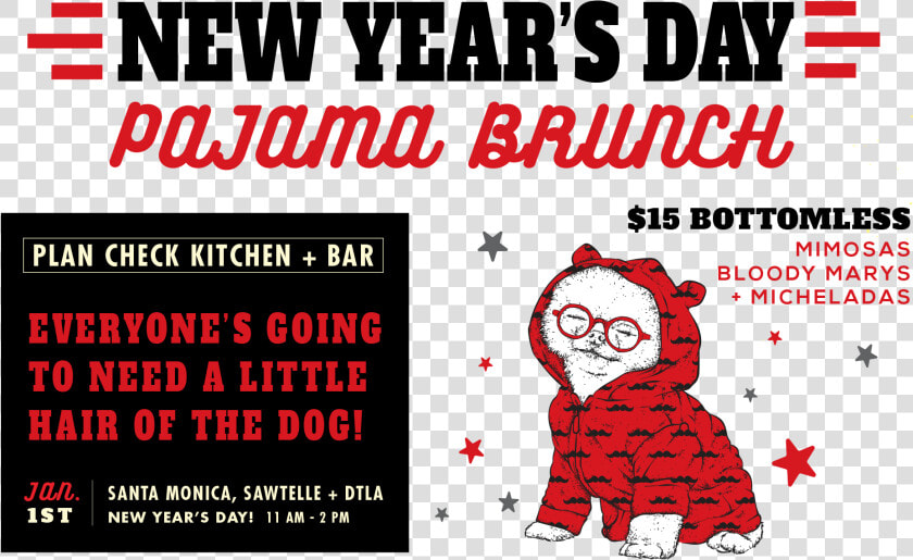 Join Us For Pajama Brunch New Year S Day   Čáslav  HD Png DownloadTransparent PNG