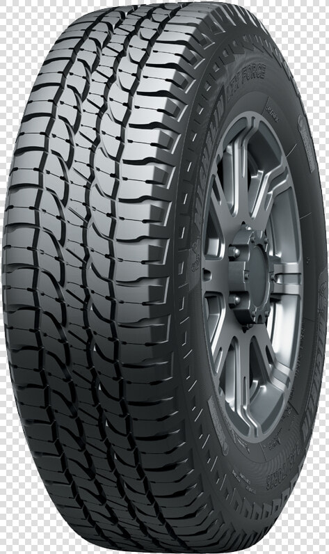 Michelin Ltx Force  HD Png DownloadTransparent PNG