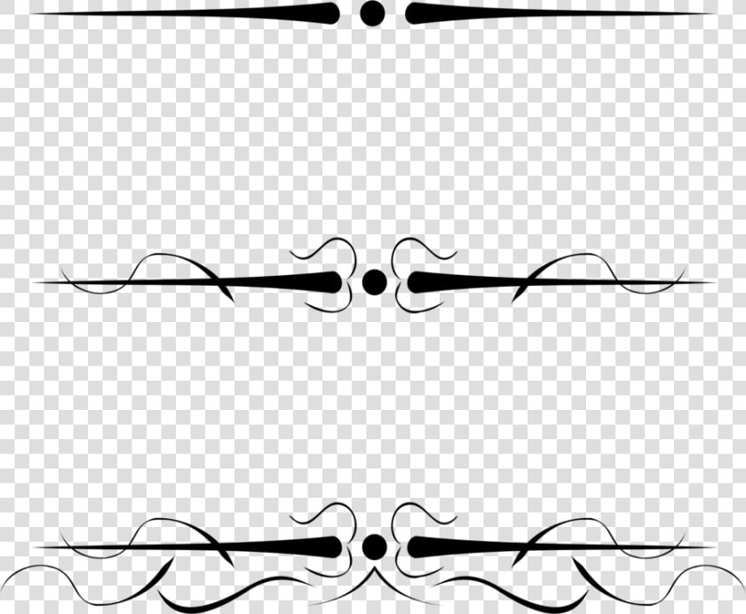 Line Art angle symmetry   Underline Design  HD Png DownloadTransparent PNG