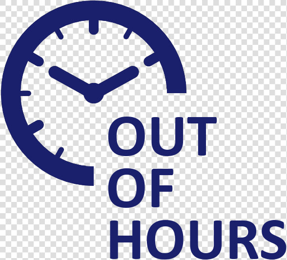 Out Of Hours  HD Png DownloadTransparent PNG