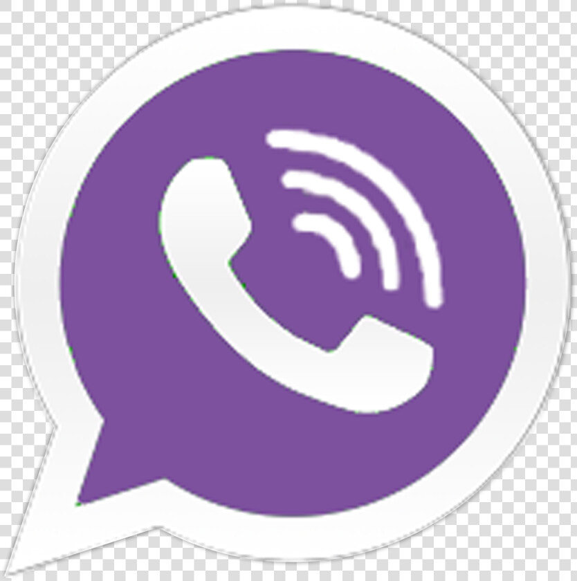 Viber Logo Png  Transparent PngTransparent PNG