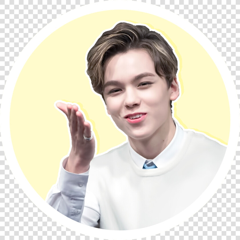 Seventeen Kpop Png Vernon  Transparent PngTransparent PNG