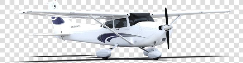 Cessna 172 Skyhawk 2018  HD Png DownloadTransparent PNG