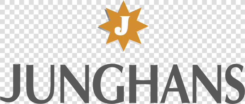 Junghans Logo  HD Png DownloadTransparent PNG