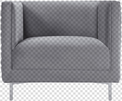 Lounge Sofa 2 Seater  HD Png DownloadTransparent PNG