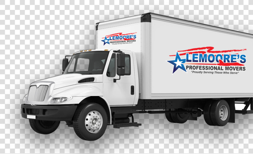 Slider Truck Lemoores Movers  HD Png DownloadTransparent PNG