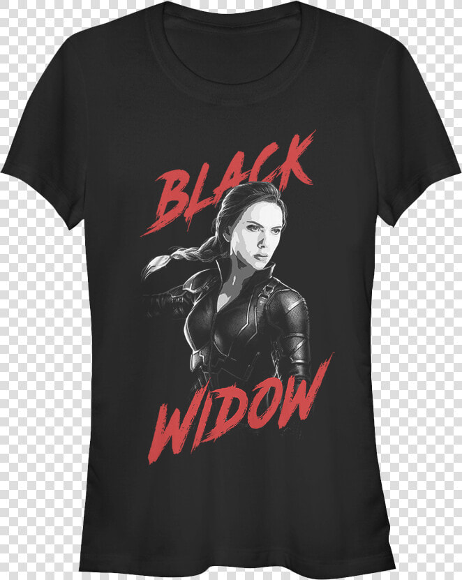 Junior Black Widow Marvel Comics Shirt   Pig Destroyer Hoodie  HD Png DownloadTransparent PNG