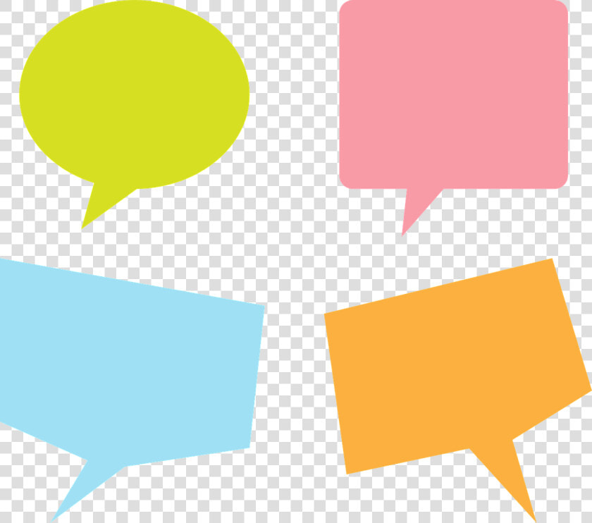 Speech  Bubble  Communication  Speak  Sign  Dialog   Speaking Template  HD Png DownloadTransparent PNG