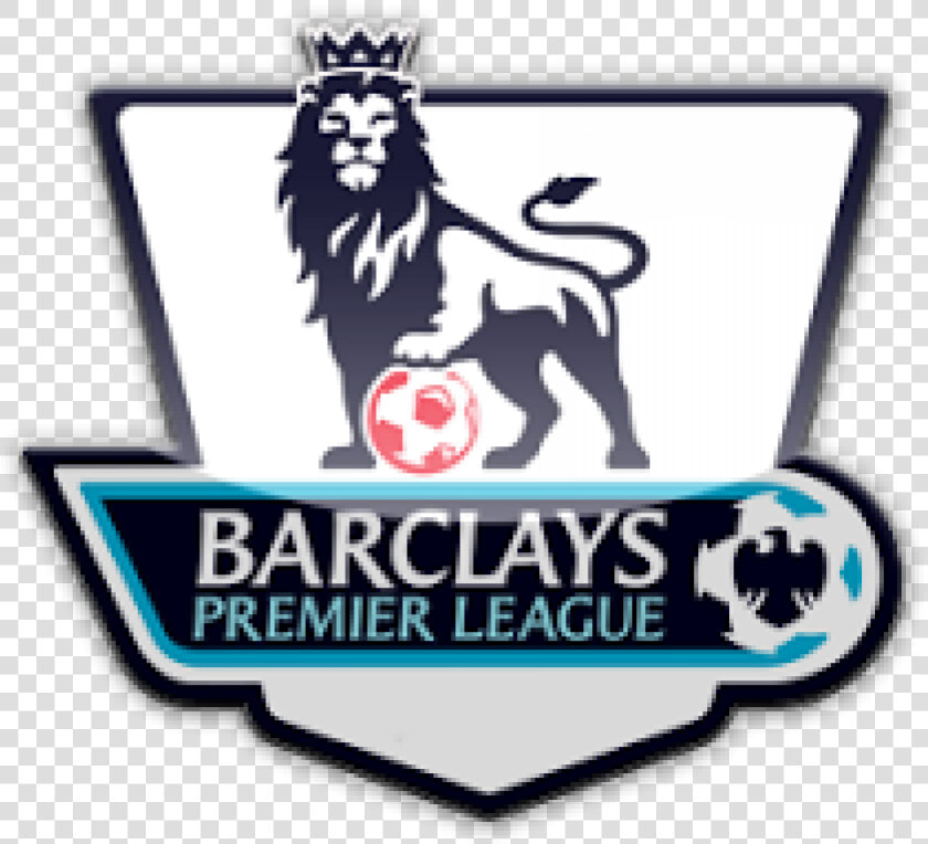 Burnley V Everton   Logo Premier League 2012 2013  HD Png DownloadTransparent PNG