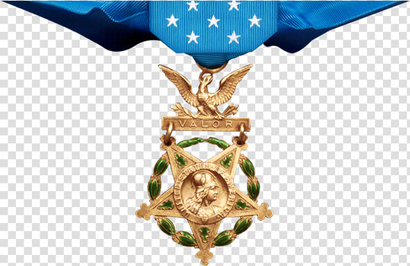 Medal Of Honor   Army Medal Of Honor Png  Transparent PngTransparent PNG