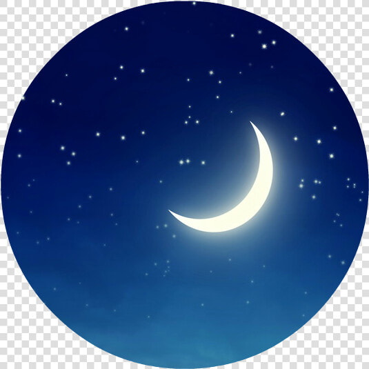 Dark Blue And Moonlight  HD Png DownloadTransparent PNG