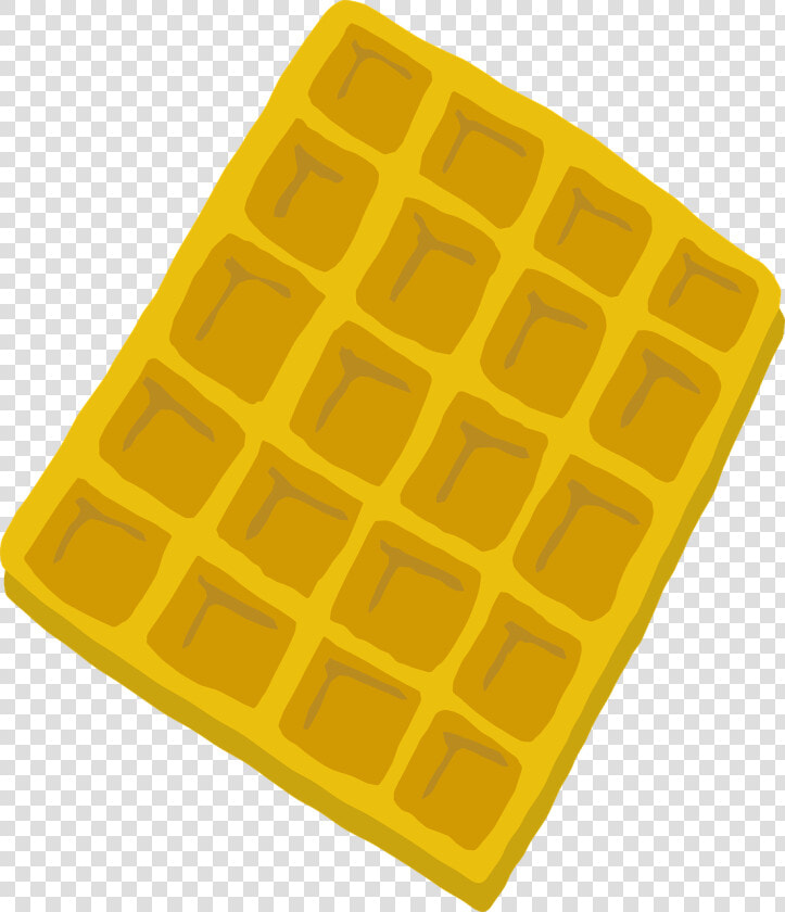 Waffle  Bakery  Food  Pastry  Breakfast  HD Png DownloadTransparent PNG