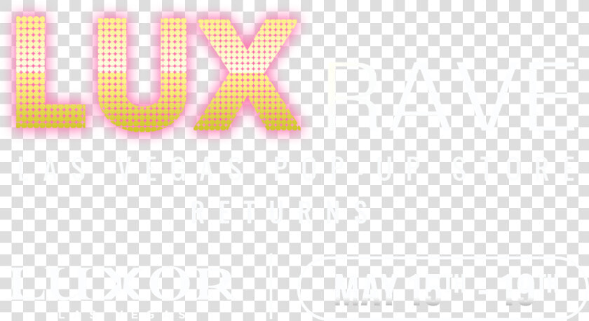 Lux rave  HD Png DownloadTransparent PNG