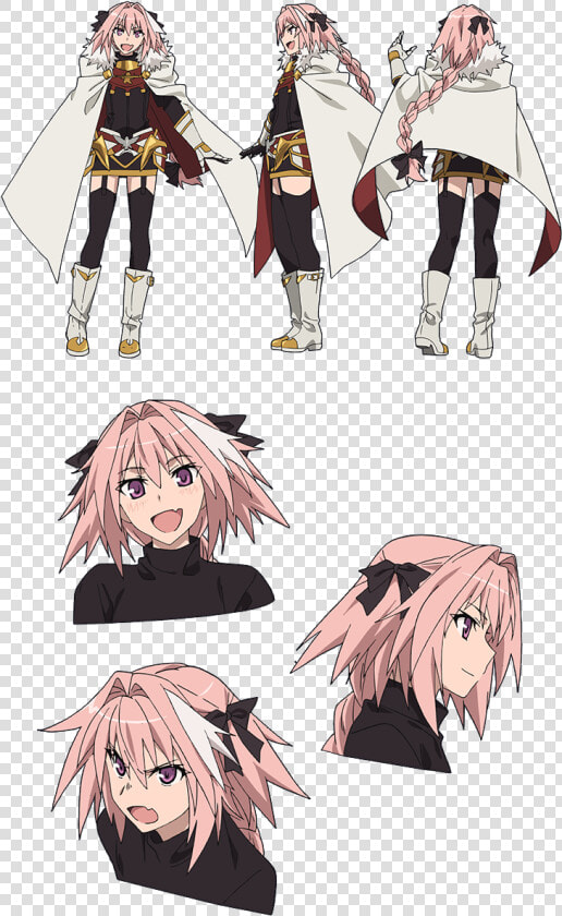 Transparent Astolfo Png   Astolfo Riding Hippogriff Fate  Png DownloadTransparent PNG