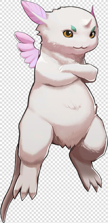 Xenoblade Chronicles 2 Animal  HD Png DownloadTransparent PNG