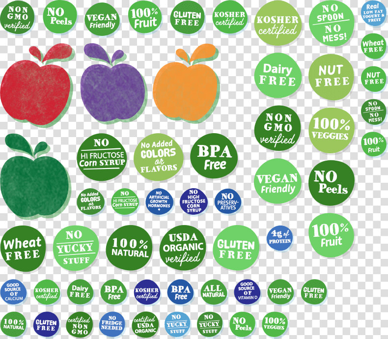 Granny Smith  HD Png DownloadTransparent PNG