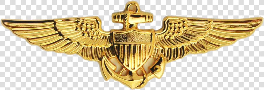 Naval Aviator Badge   Naval Aviator Wings  HD Png DownloadTransparent PNG