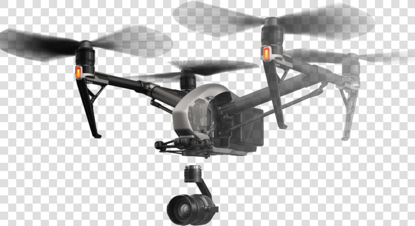 Dji Inspire 2 X5s  HD Png DownloadTransparent PNG