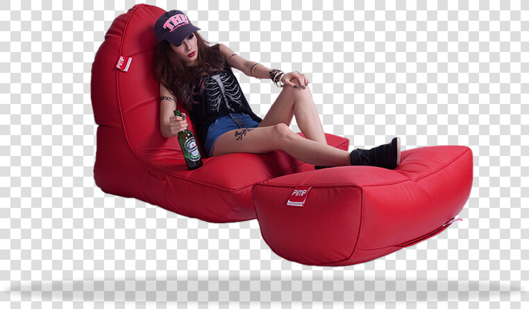 Vip Pu Series Bean Bags  HD Png DownloadTransparent PNG